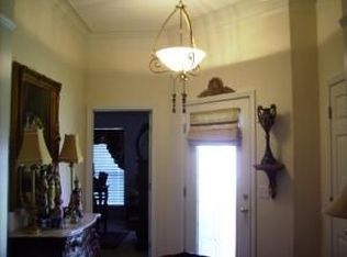 142 E Point Dr, Saltillo, MS 38866