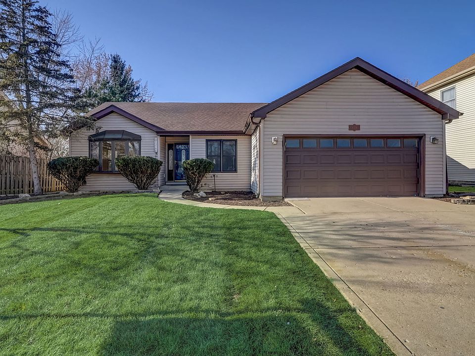 1378 President St, Glendale Heights, IL 60139 | Zillow