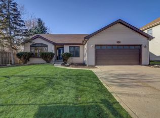 1378 President St, Glendale Heights, IL 60139