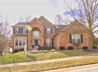9819 Loganberry Ln, Indianapolis, IN