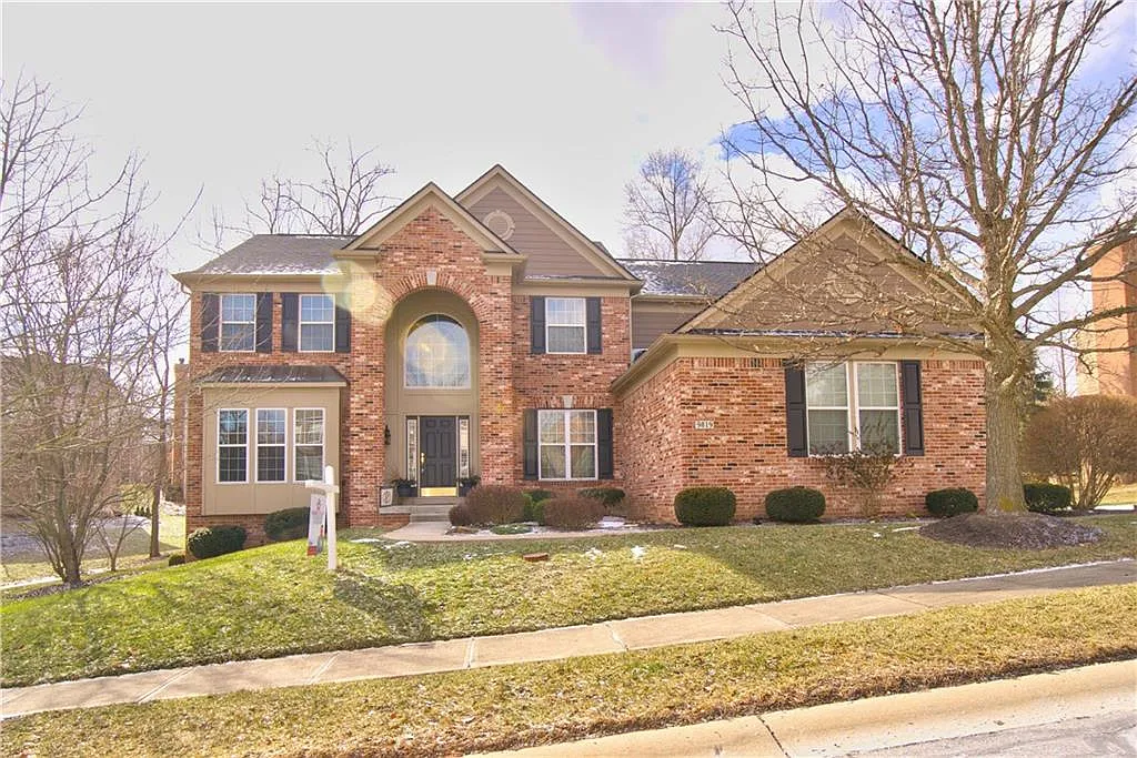 9819 Loganberry Ln photo 1