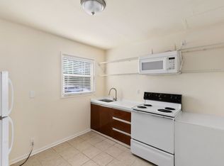 Magnolia Court, Birmingham, AL 35205