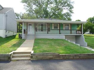 10 Windle St, Aliquippa, PA 15001