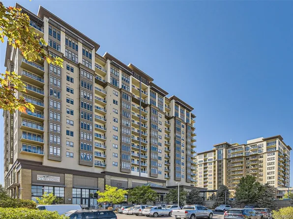 7600 Landmark Way #1411, Greenwood Village, CO 80111