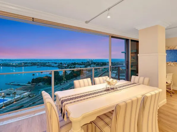 1820 Avenida Del Mundo #1506, Coronado, CA 92118