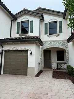 Coco Palm Villas — Photo 1