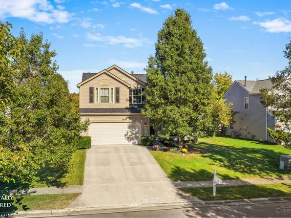 1705 Old Silo Dr, Loveland, OH 45140