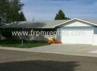 8310 W Wyndham Ln, Boise, ID 83704