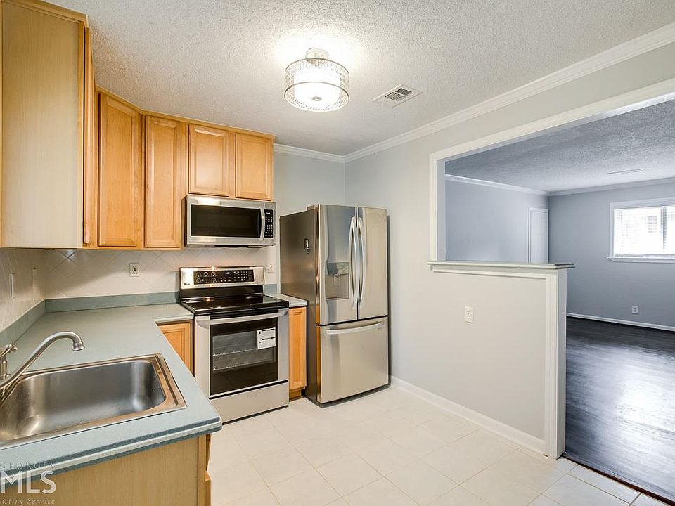 259 Jefferson Pl Decatur, GA, 30030 - Apartments for Rent | Zillow