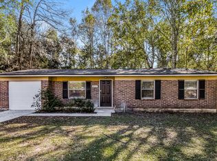 8444 Fury Dr, Jacksonville, FL 32244