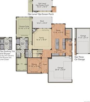 2nd image of 15325 Sultree Dr
