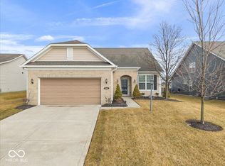 564 Viking Warrior Blvd, Westfield, IN 46074