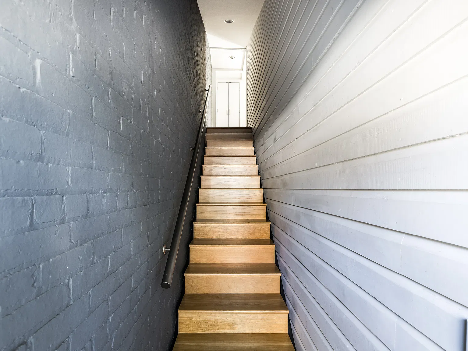 A Rare Village Loft, Reimagined — Photo 3