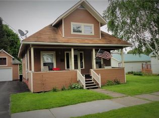 4 Beaver St, Dolgeville, NY 13329
