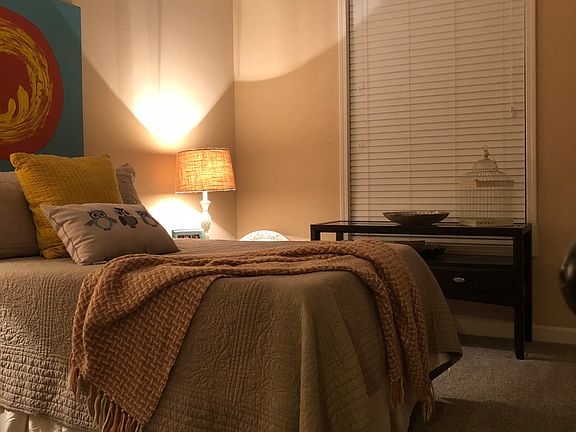 Bedroom #2