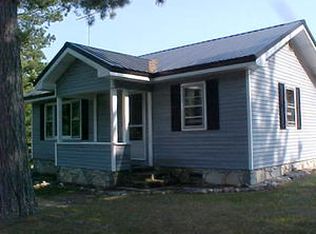 26365 W H40, TROUT LAKE, MI 49793