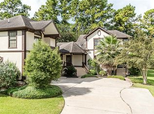 627 Pine View Cir, Montgomery, TX 77356