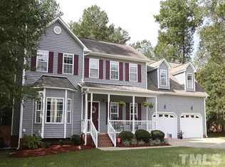 2957 Deep Glen Ct, Raleigh, NC 27603