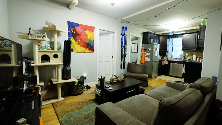 Rented by Keller Williams NYC | media 9