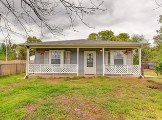 3410 Outpost Dr, Spencer, OK 73084