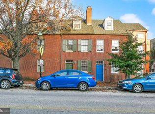 501 S Sharp St, Baltimore, MD 21201