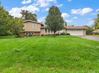 11700 S Brightway Dr, Mokena, IL 60448