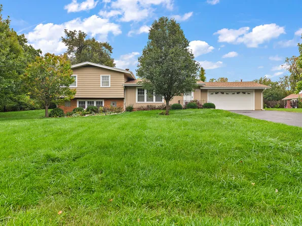 11700 S Brightway Dr, Mokena, IL 60448