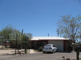 14421 W Linda Ln, Marana, AZ 85653