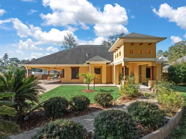 22924 Rio Grande Dr, Porter, TX 77365