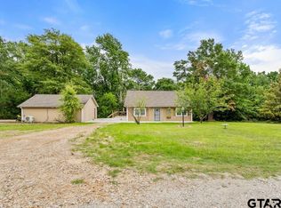 448 N Hill Rd, Tyler, TX 75706