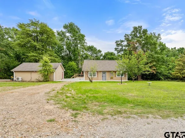 448 N Hill Rd, Tyler, TX 75706