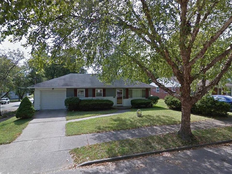 2nd image of 6523 Parkland Ave