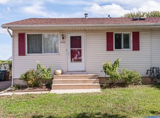 4512 22nd Ave NW, Rochester, MN 55901