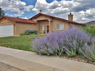 1705 Juniper Dr, Grants, NM 87020