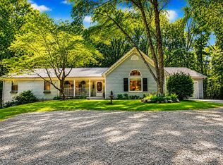 5221 N Fail Rd, La Porte, IN 46350