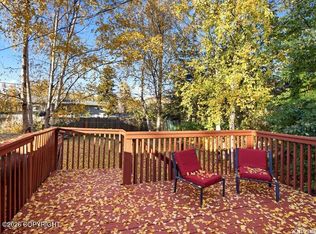 621 E 73rd Ave, Anchorage, AK 99518