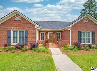 405 Olde Colony Dr, Florence, SC 29505