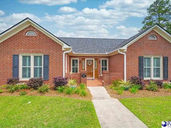 405 Olde Colony Dr, Florence, SC 29505