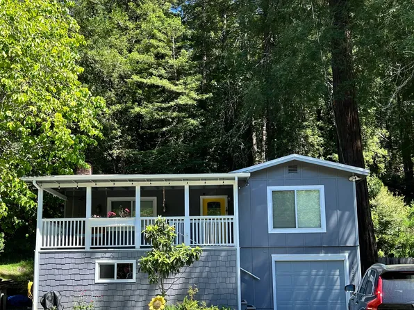 16559 Neeley Rd, Guerneville, CA 95446