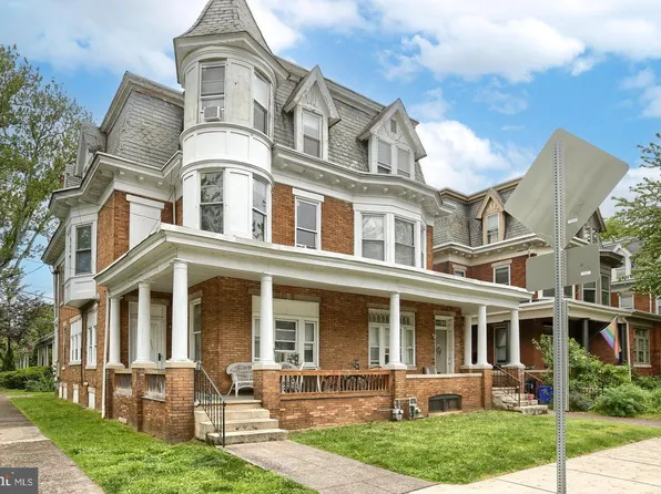 2243 N 2nd St, Harrisburg, PA 17110