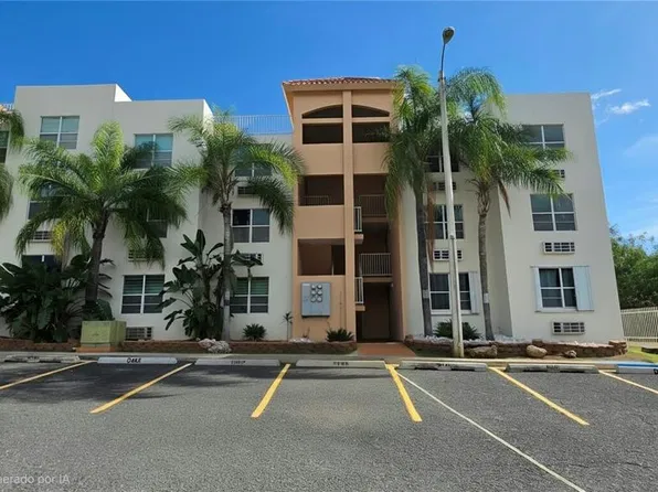 COND. PUERTO SALINAS #D-702, CABO ROJO, PR 00623