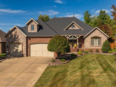 3953 E Windsmore Drive, Springfield, MO, 65802