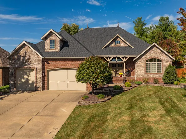 3953 E Windsmore Drive, Springfield, MO 65802