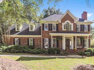 4900 Sun Lake Ct, Holly Springs, NC 27540