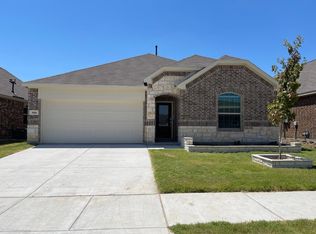1128 Mimosa Ln, Princeton, TX 75407