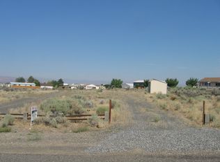 410 Date Pl SW #392, Mattawa, WA 99349