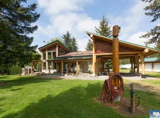 13 Spring Creek Dr, Sequim, WA 98382