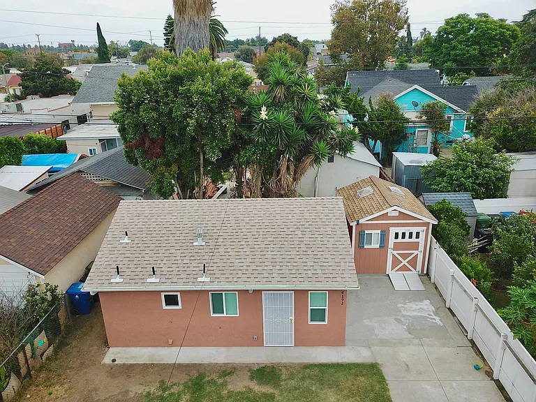 4192 S Harvard Blvd #1 — Photo 23