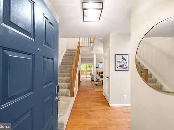 5th image of 1606 Oak Spring Way