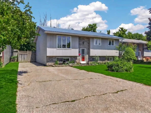 29 Korlea Cres, Orillia, ON L3V 7K5